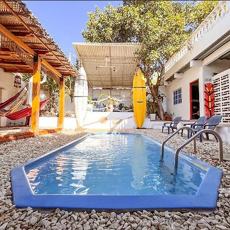 Hostal Palohe Taganga Luaran gambar