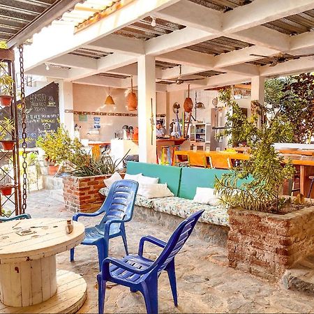 Hostal Palohe Taganga Luaran gambar