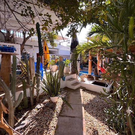 Hostal Palohe Taganga Luaran gambar