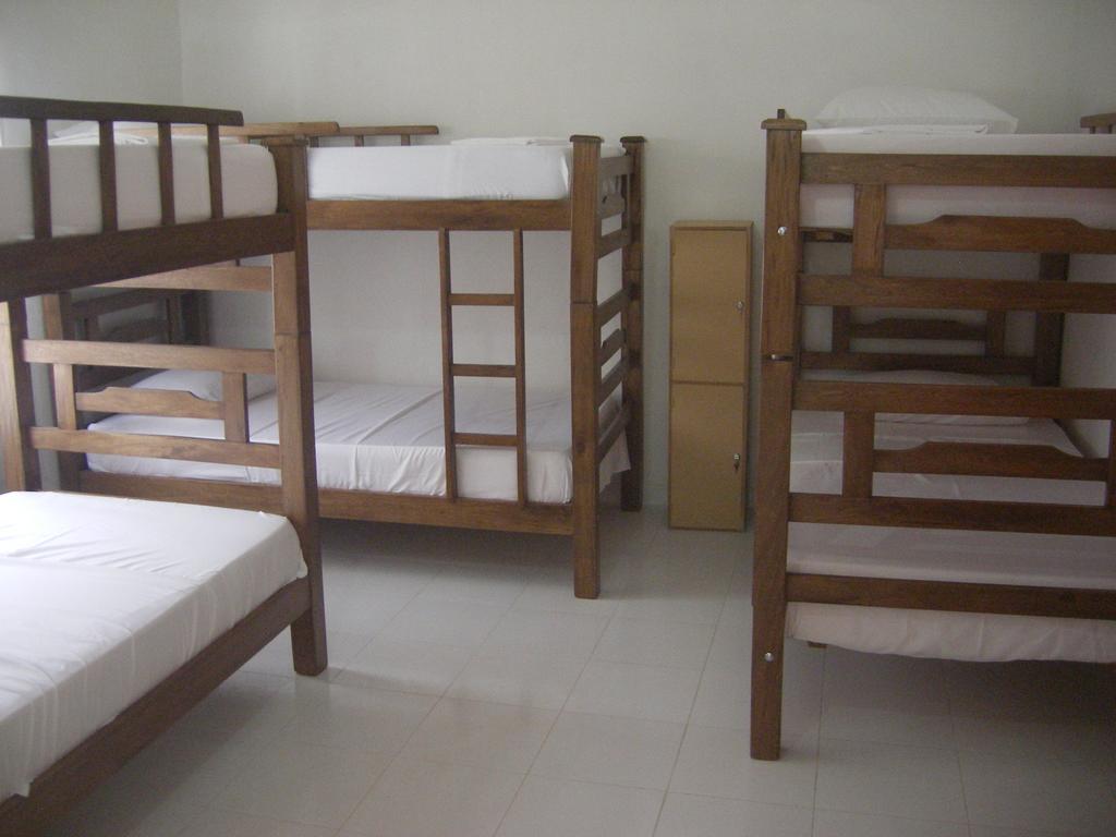 Hostal Palohe Taganga Luaran gambar