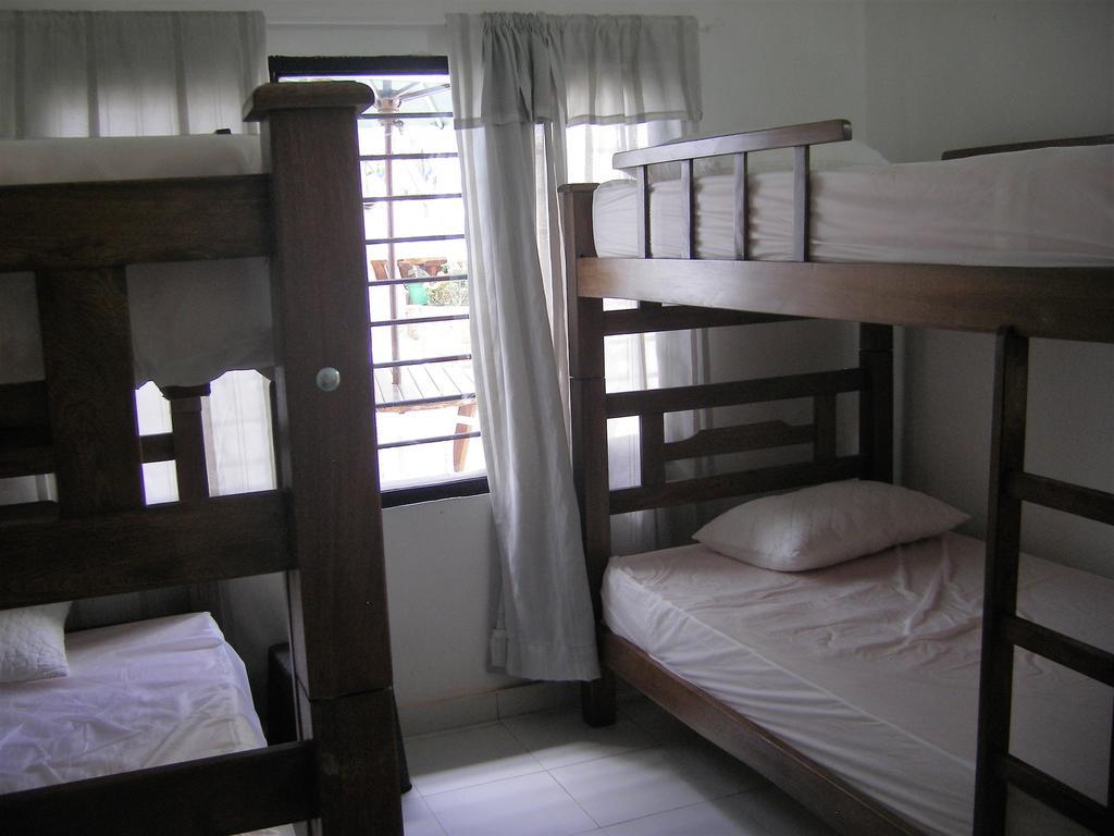 Hostal Palohe Taganga Luaran gambar