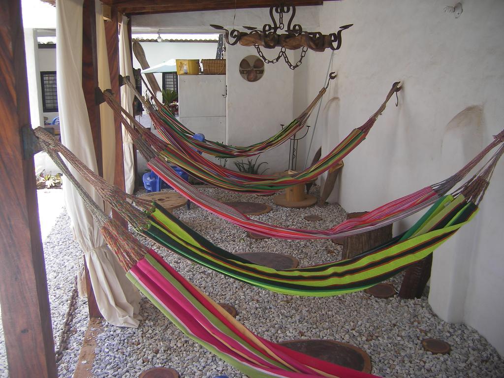 Hostal Palohe Taganga Luaran gambar