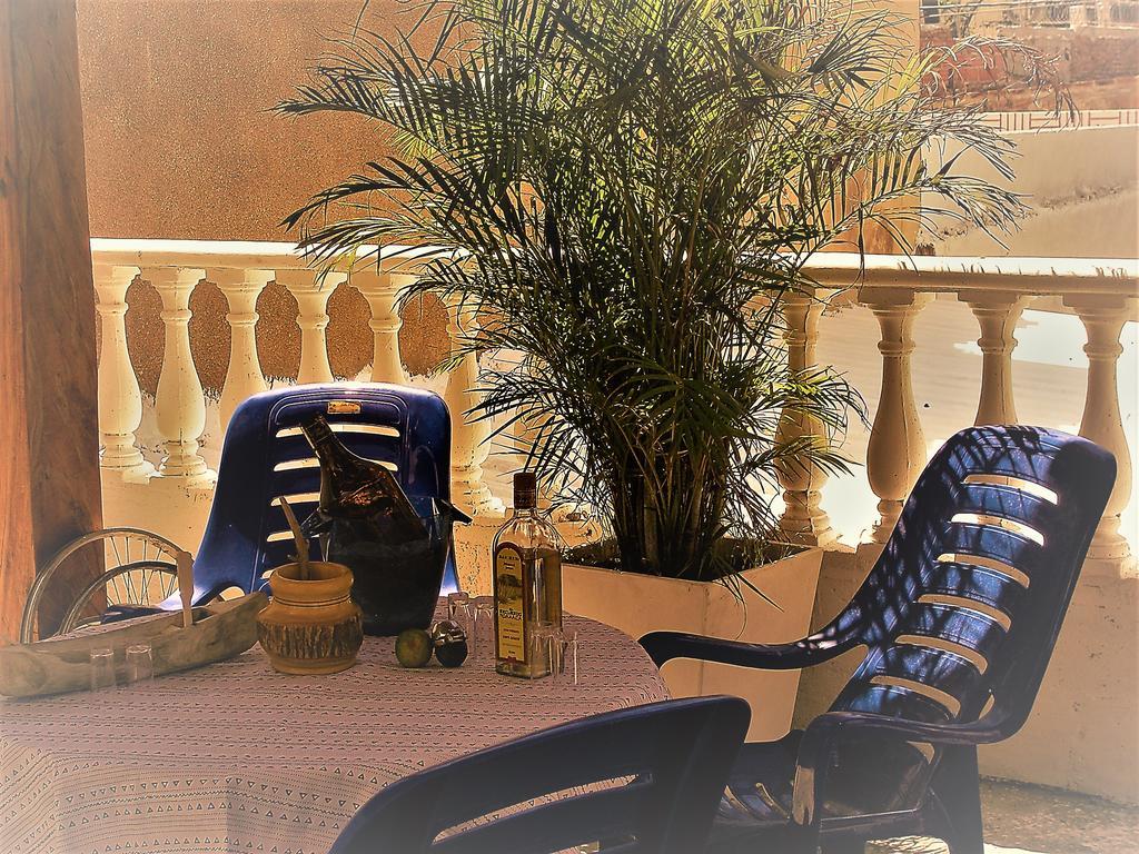 Hostal Palohe Taganga Luaran gambar