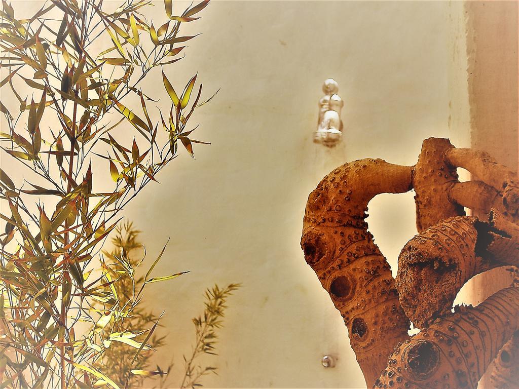 Hostal Palohe Taganga Luaran gambar